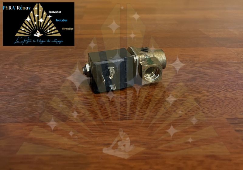 ELECTROVANNE Fimap 75B 36V