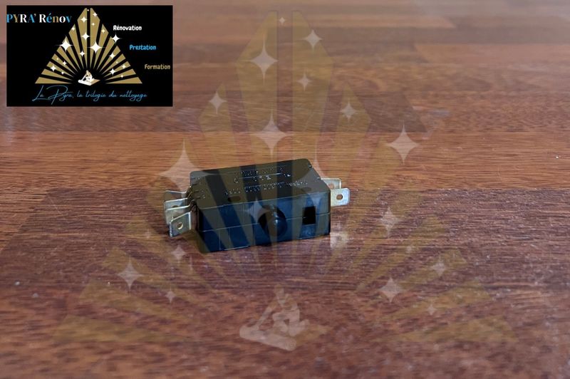 INTERRUPTEUR PLAT Monobross
