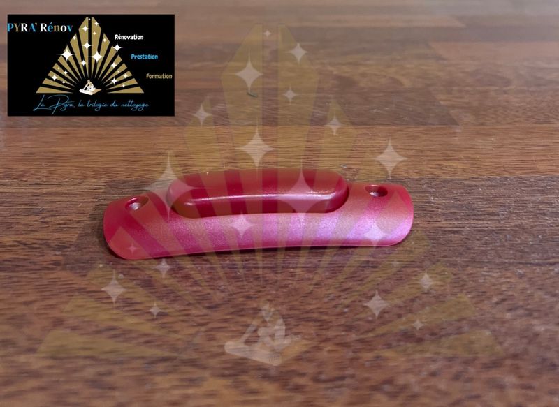 INTERRUPTEUR CACHE Bouton de commande droit Viper 5160T