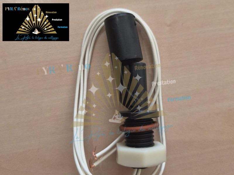 CONTACT FLOTTEUR Nova 45