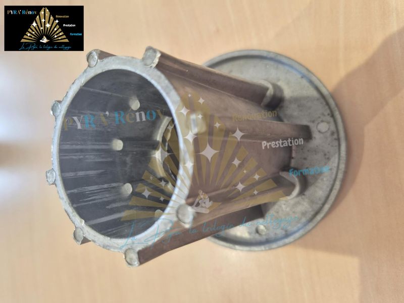 SUPPORT ROULEMENT Fimap SMG130