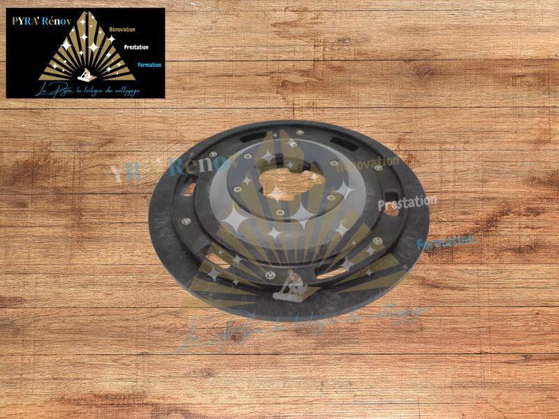 PLATEAU PORTE DISQUE Viper DS350/HS350