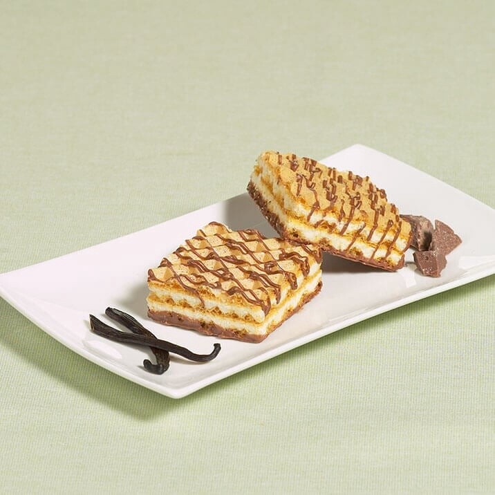 Vanilla Wafer