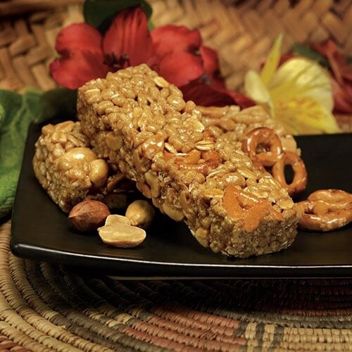 Sweet N Salty Bars