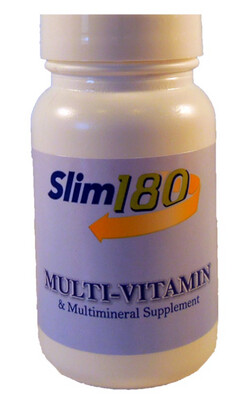 Vita Life Vitamins