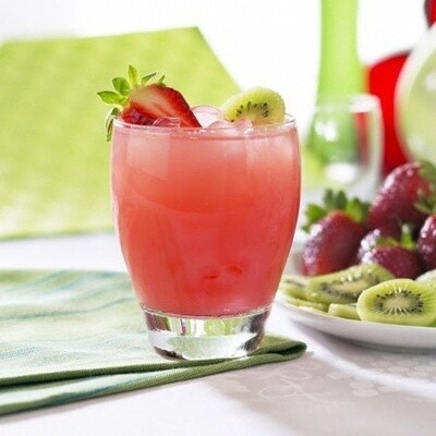 Strawberry Kiwi Drink