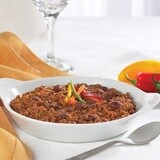 Vegetarian Chili