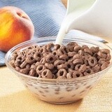 Cocoa Cereal