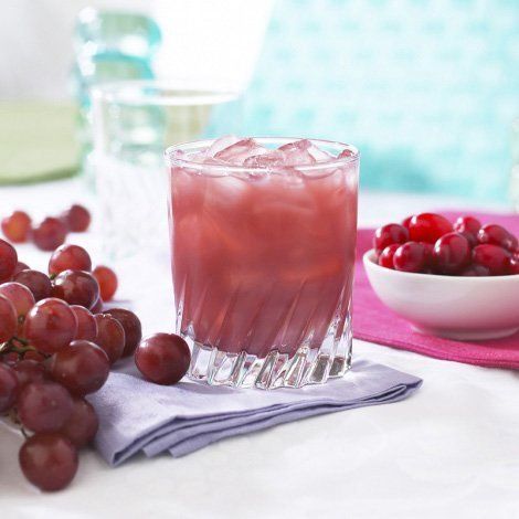 Cran-Grape Drink