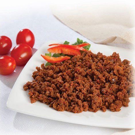 Sloppy Joe