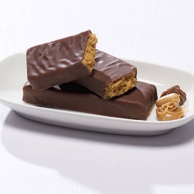 Peanut Butter Cup Bar