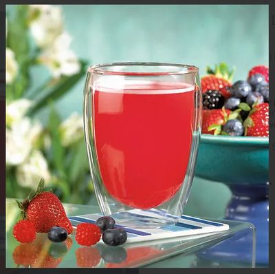 Mixed Berry Drink