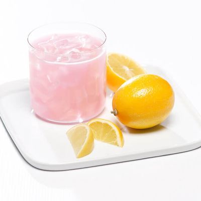 Pink Lemonade