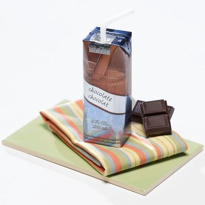 Chocolate Shake - RTD