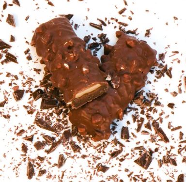 Rocky Road Bar