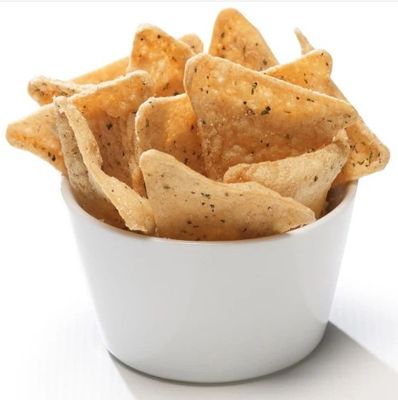 Ranch Protein Chips