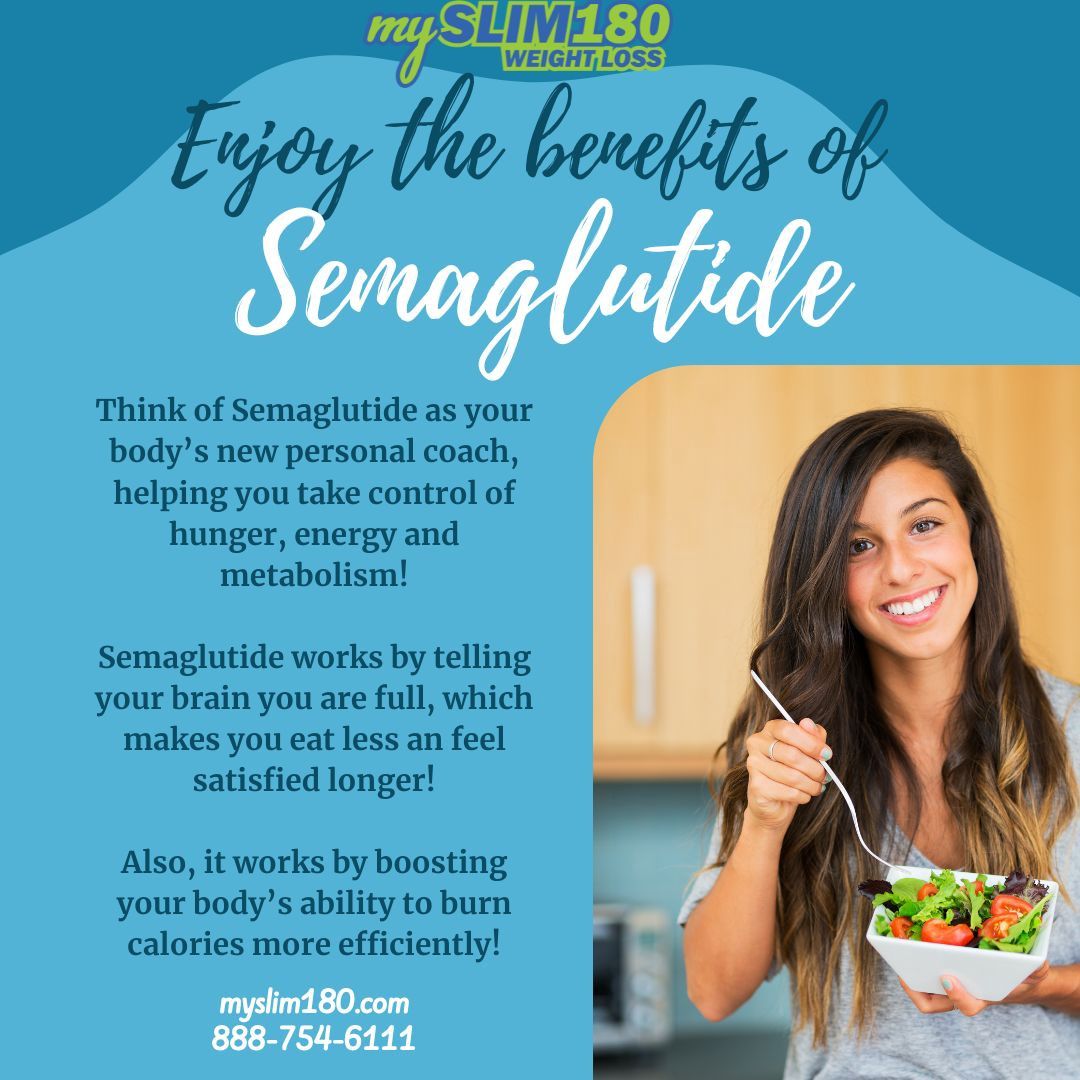 Regenerate Weight Loss