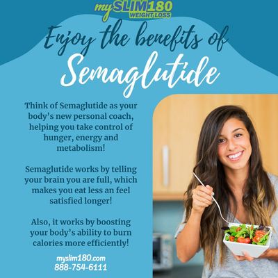 Regenerate Weight Loss