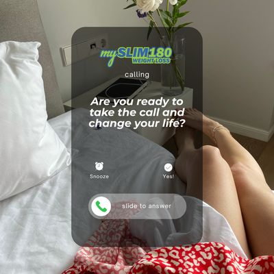 Nutritional Guidance Weight Loss