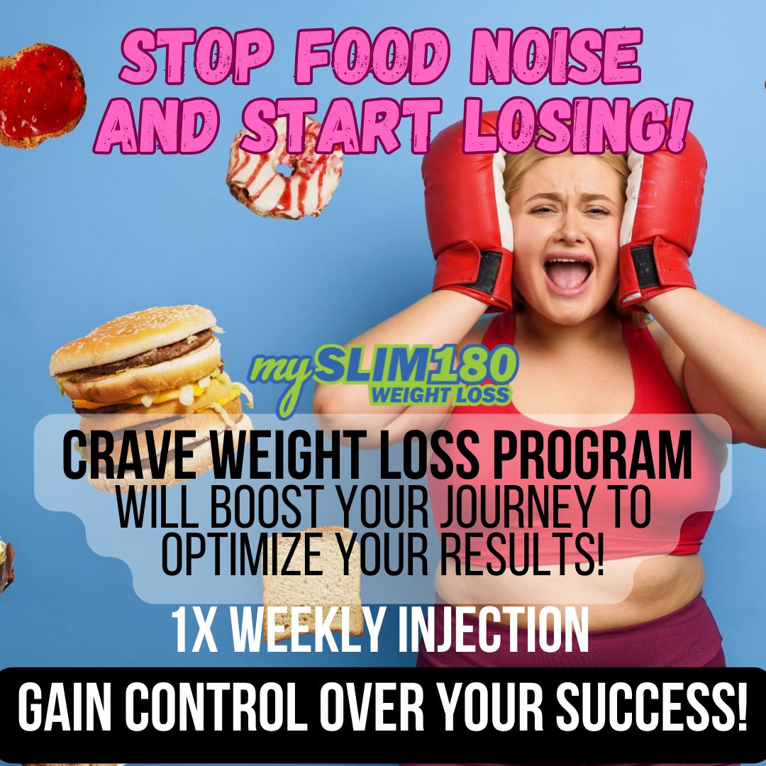 Crave Weight Loss