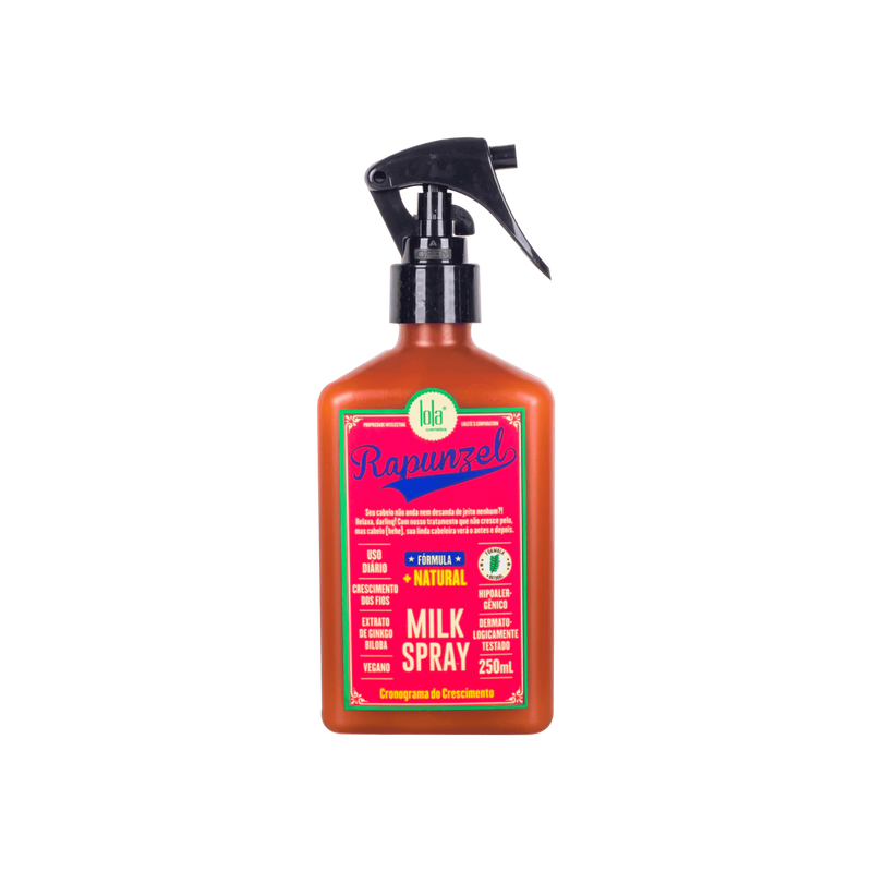 Rapunzel Lola Milk  spray 250ml