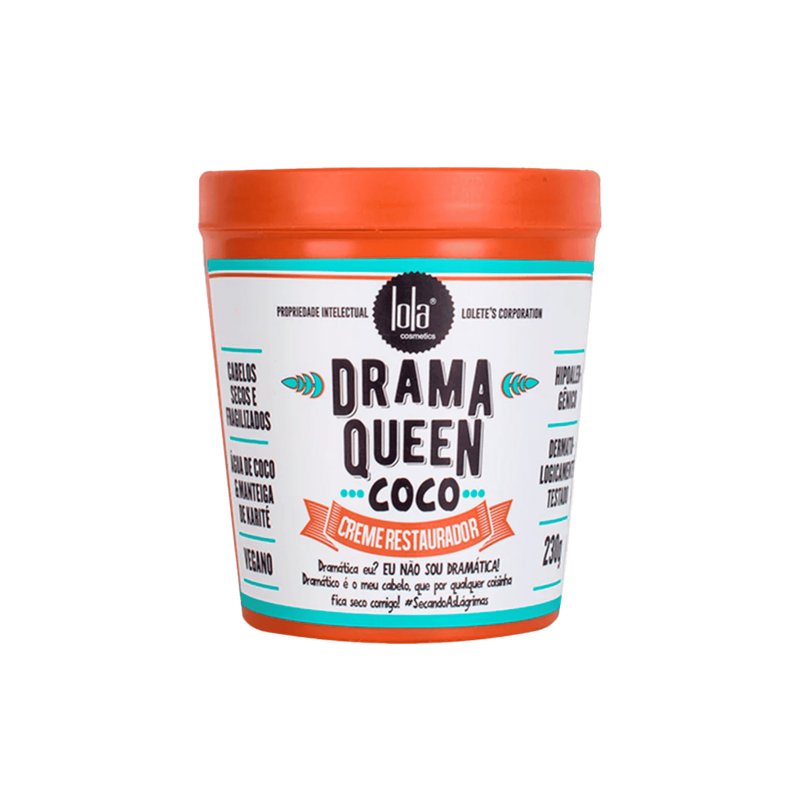 Lola Mascara Drama Queen 230g
