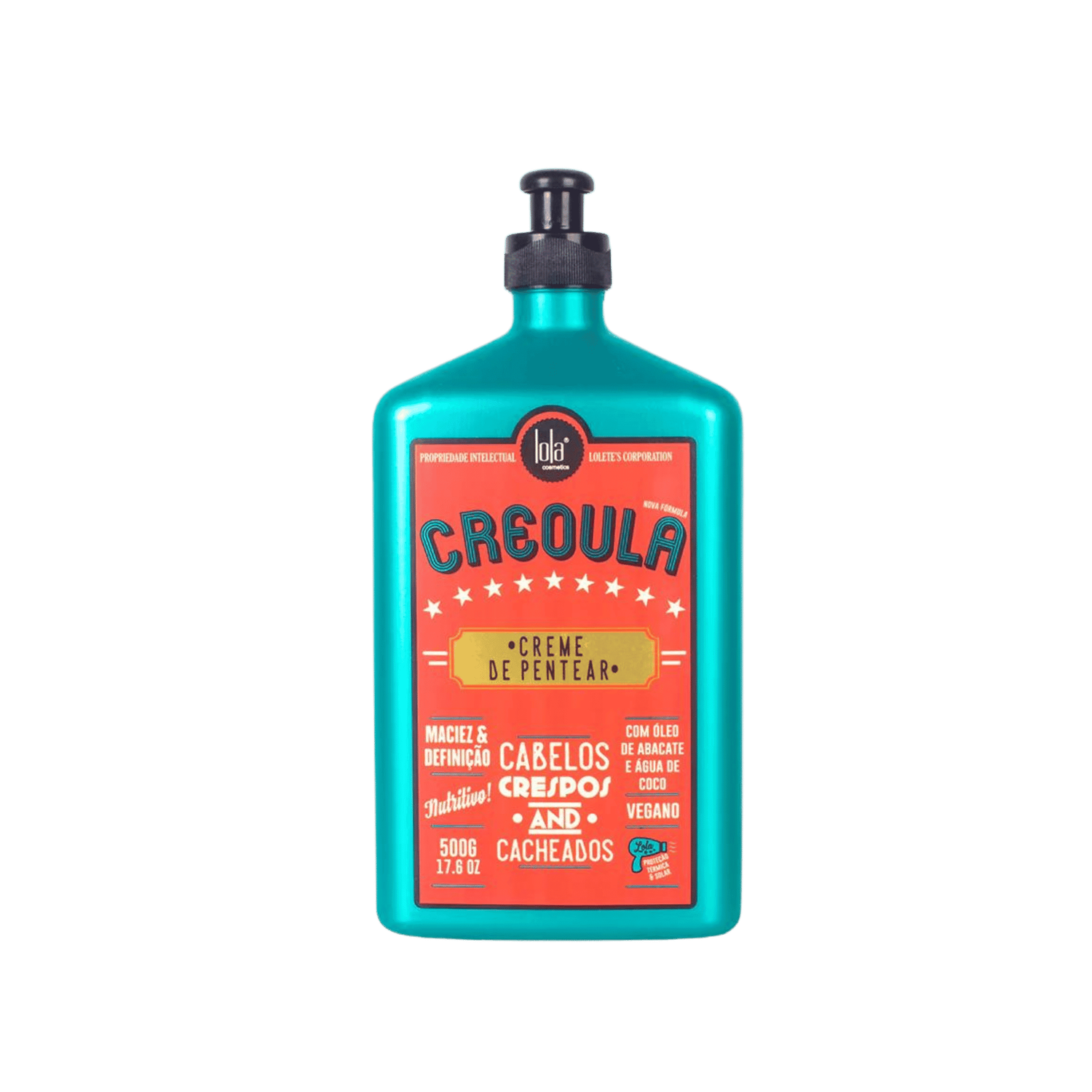 Lola Creoula Condicionador 250ml
