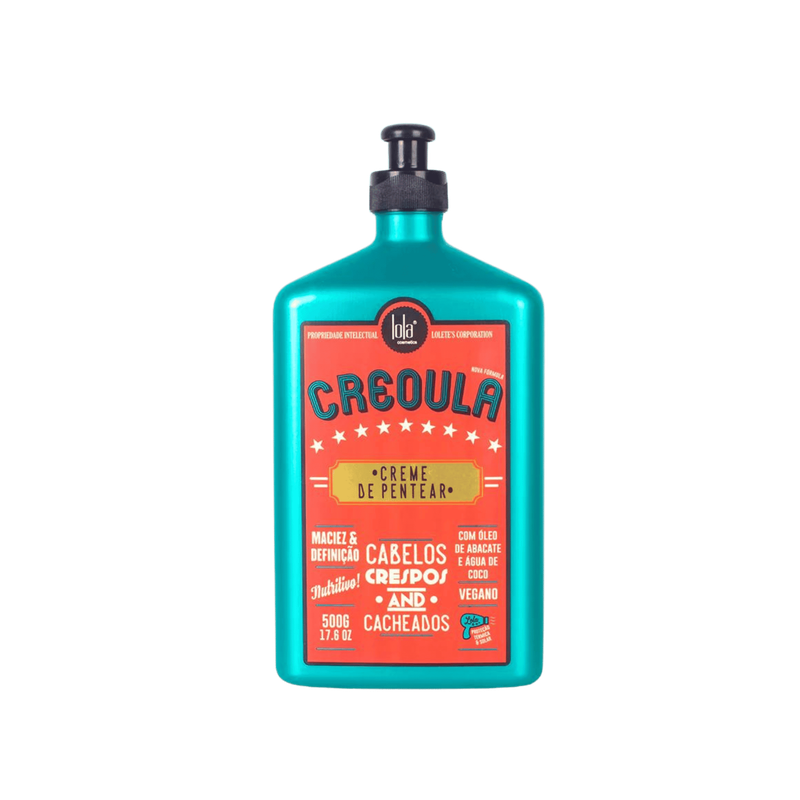 Lola Creoula Condicionador 250ml