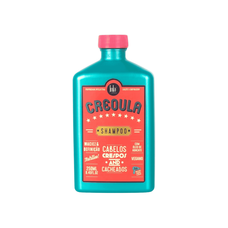 Lola Creoula Shampoo 250ml