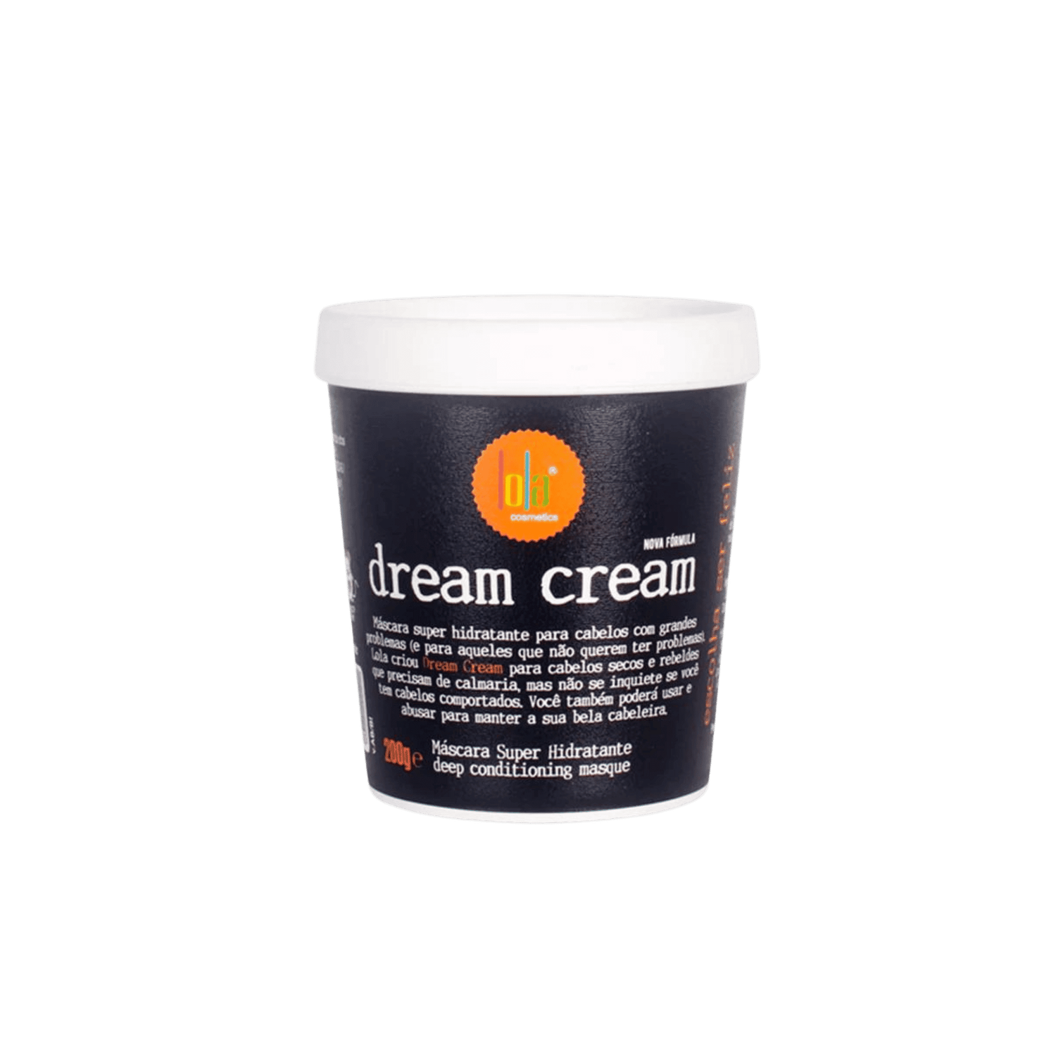 Lola Dream Cream 200g