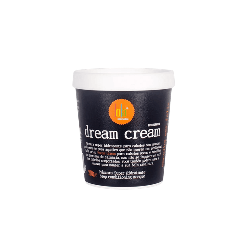Lola Dream Cream 200g