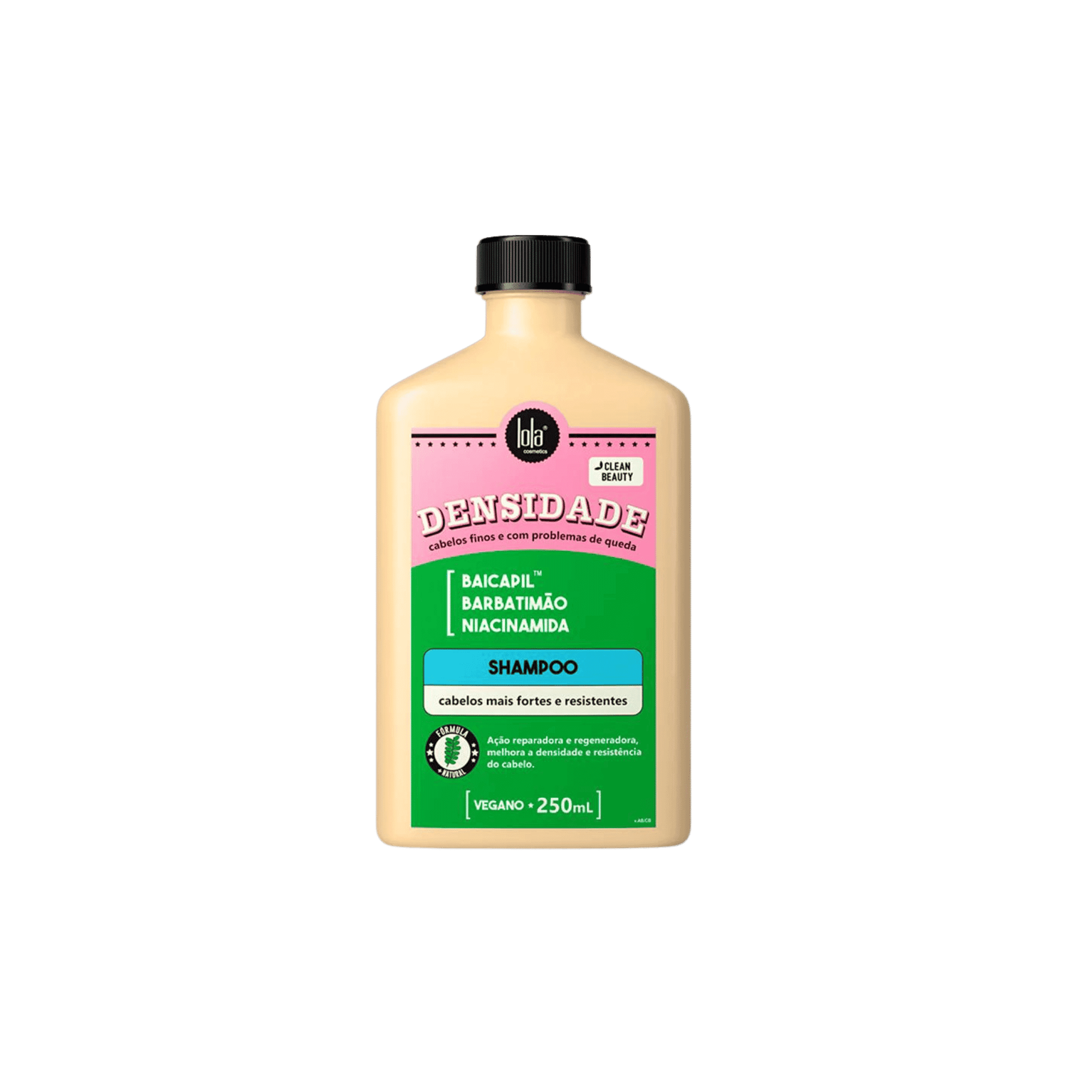 Lola Densidade Shampoo 250ml