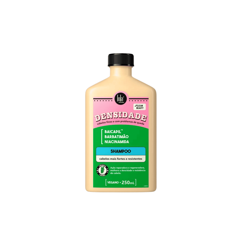 Lola Densidade Shampoo 250ml