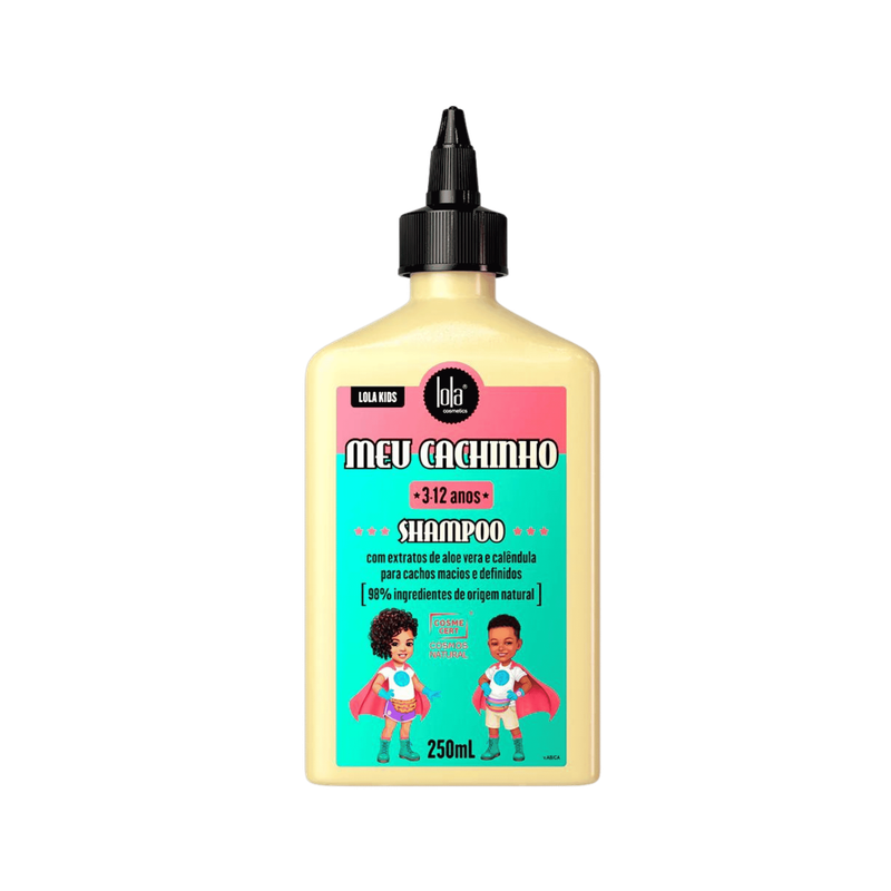 Lola Meu Cachinho Shampoo 250ml