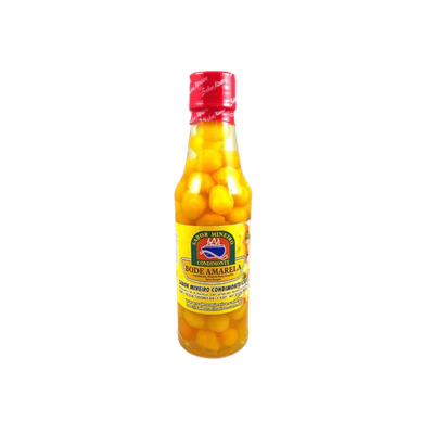 Sabor Mineiro Pimenta Bode Amarela - 120g