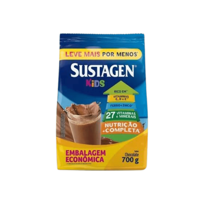 Sustagem Kids Chocolate - 700g