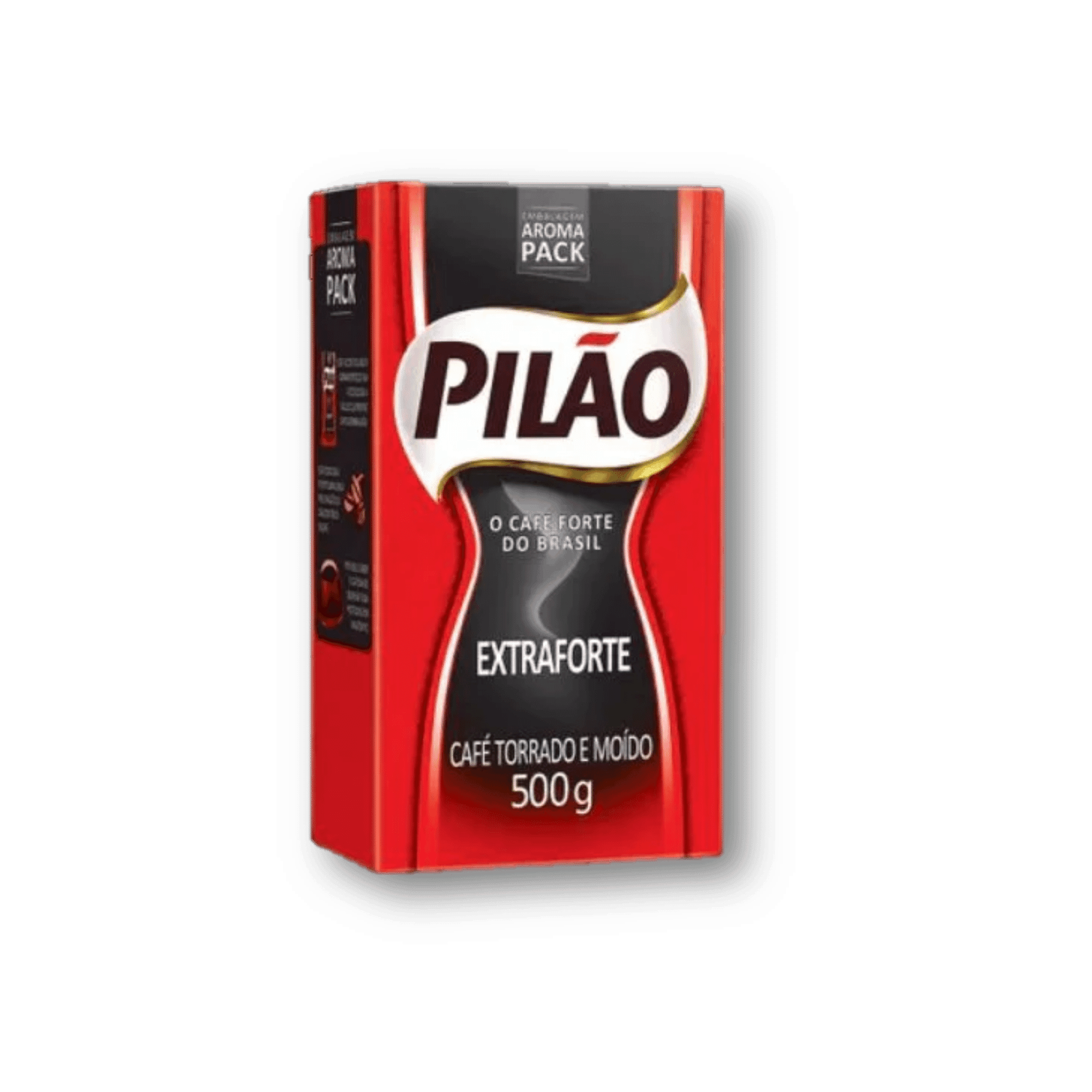 Pilao Cafe Extra Forte - 500g