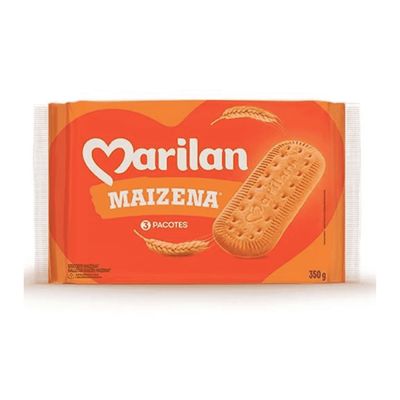Marilan Maizena Cookies (350g)