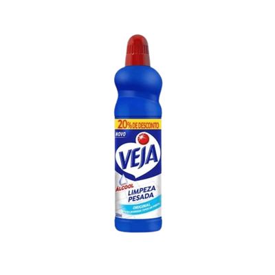 Limpador Limpeza Pesada - Veja - 500ml