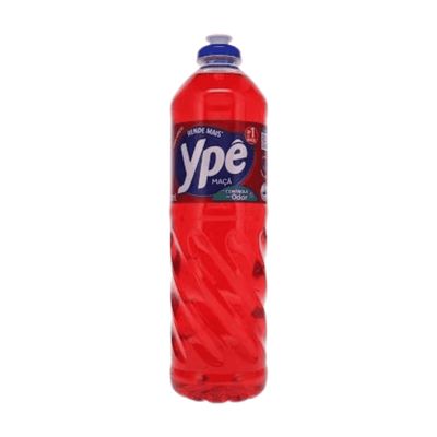 Detergente Líquido Maçã - Ypê - 500ml
