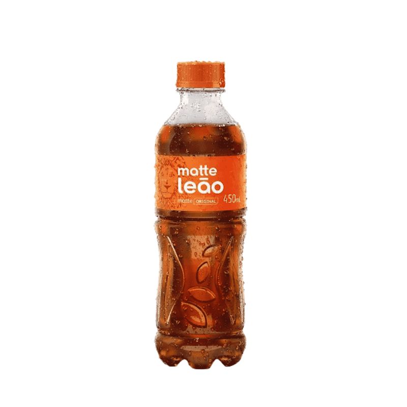 Matte Leao 450ml