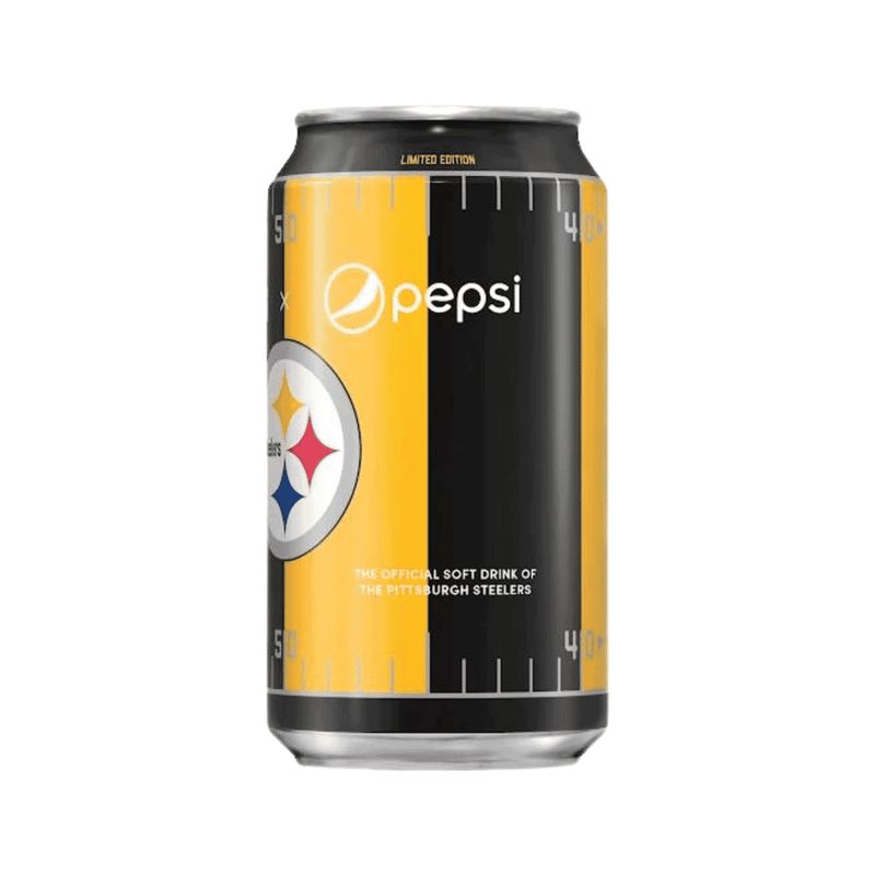Pepsi Cola - 365ml