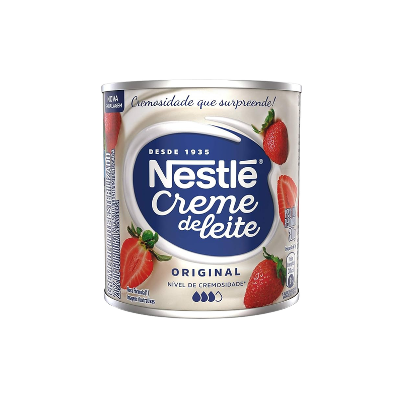 Creme De Leite Nestle - 300g