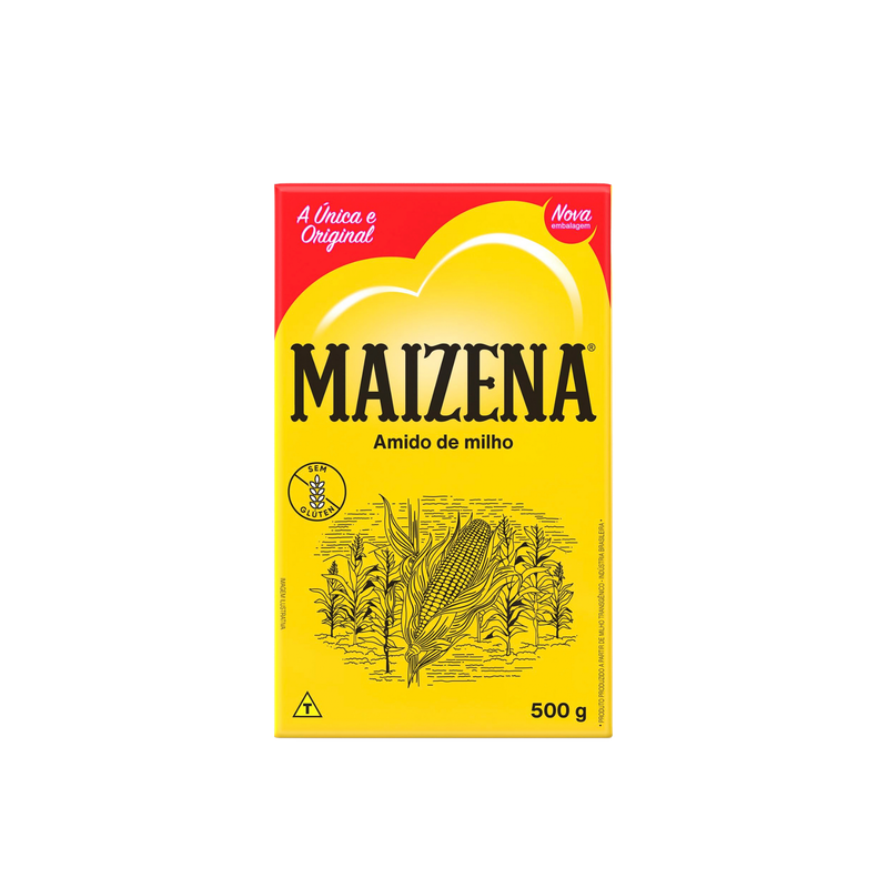 Maizena 500g
