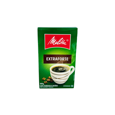 Melitta Cafe Extra Forte - 500g