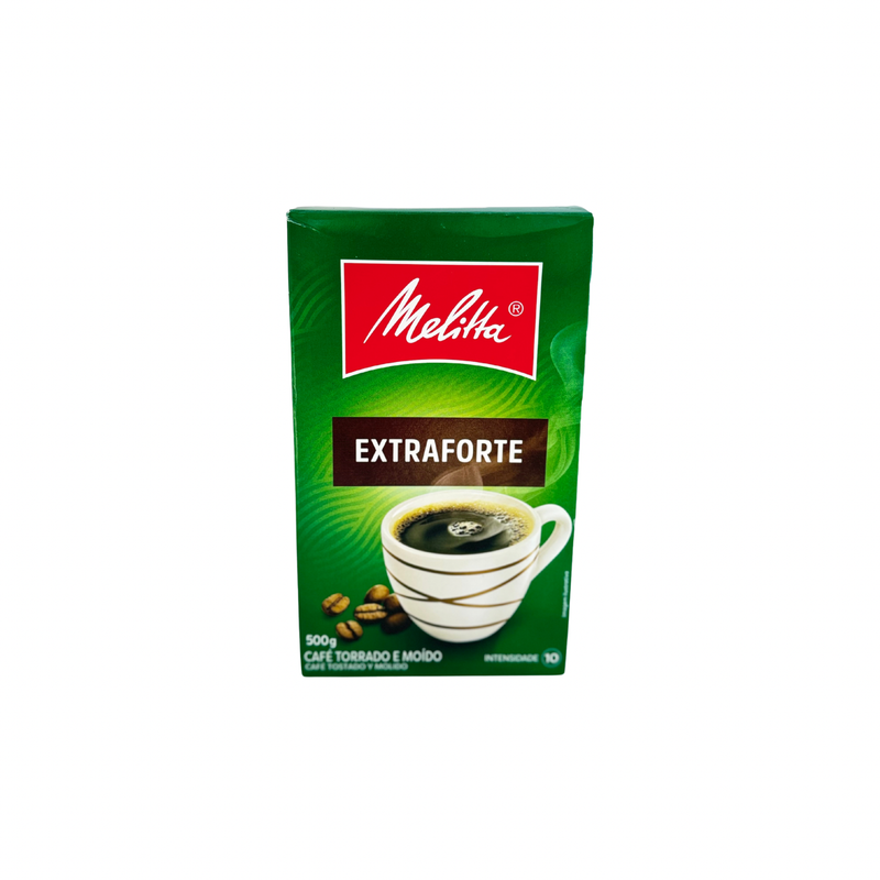 Melitta Cafe Extra Forte 500g