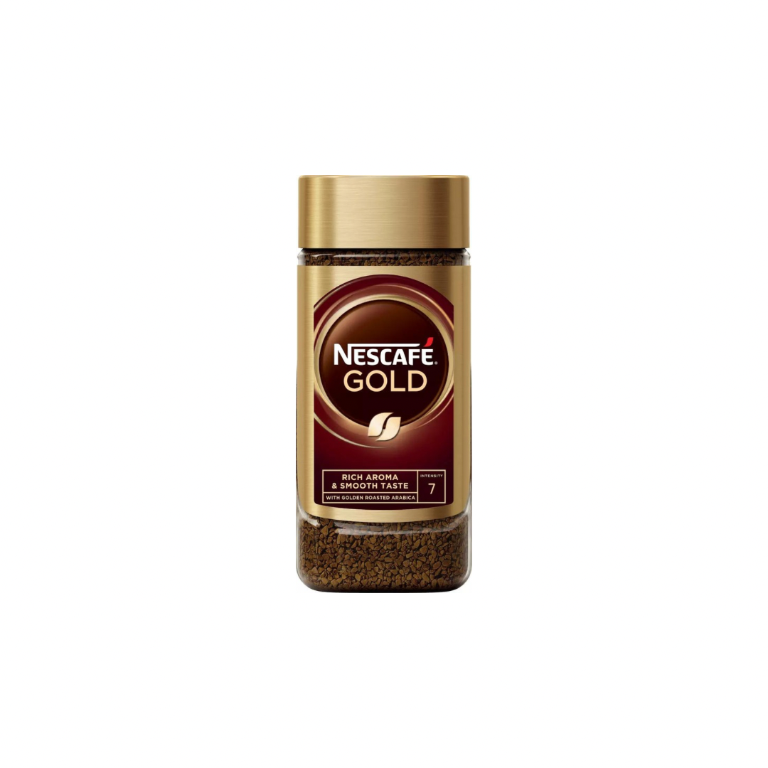 Nescafe Gold - 200g