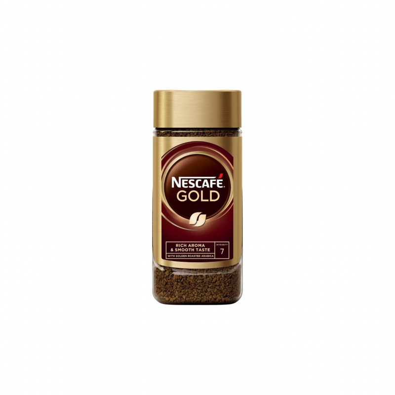 Nescafe Gold - 200g