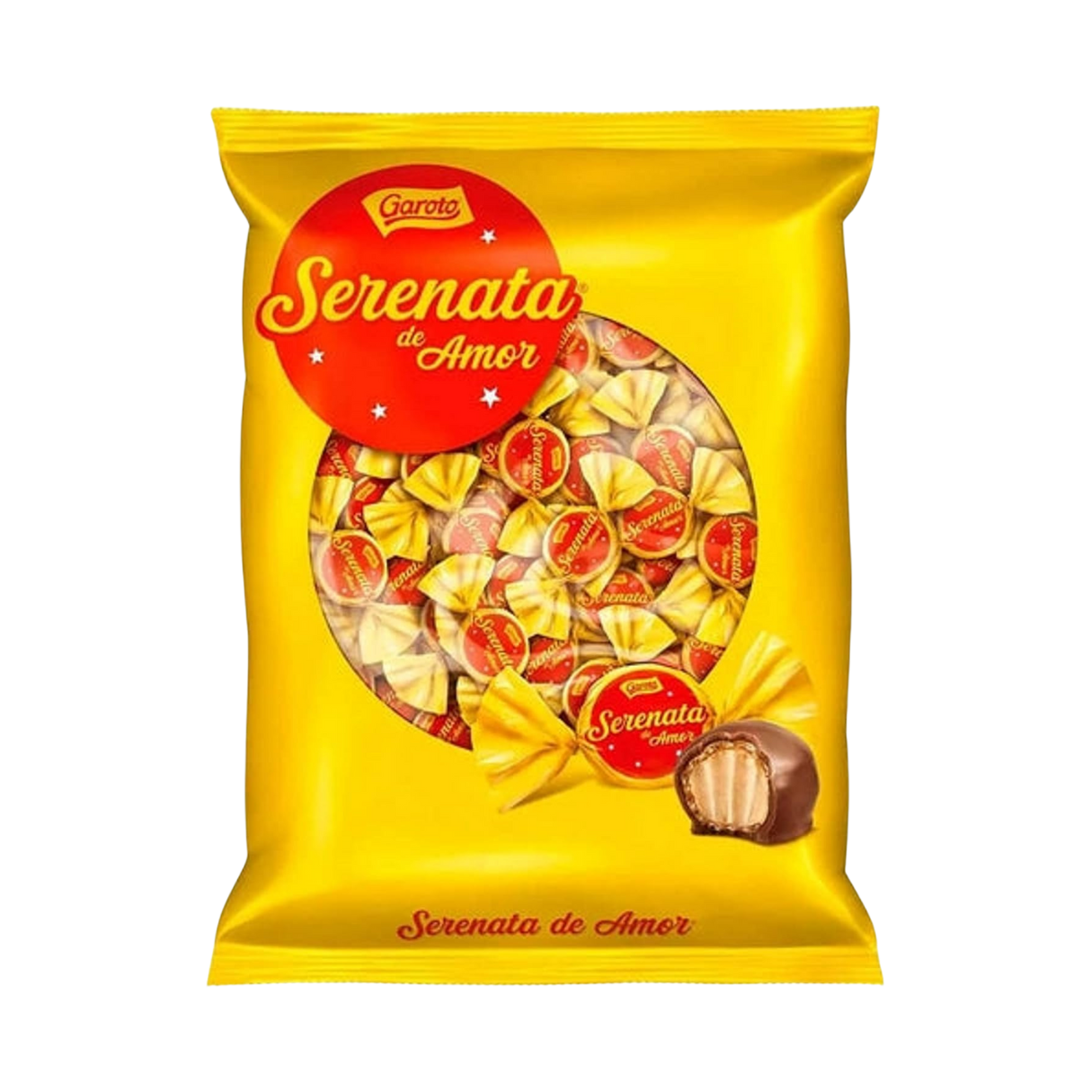 Serenata De Amor 850g