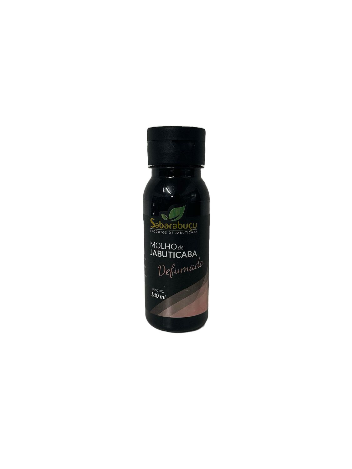 Sabarabucu Molho de Jabuticaba Defumado 180ml